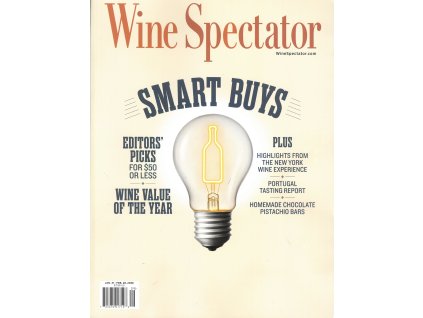 magazin Wine Spectator US 2026009
