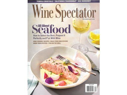 magazin Wine Spectator US 2026031