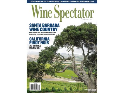 magazin Wine Spectator US 2024018