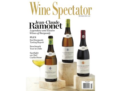 magazin Wine Spectator US 2024022