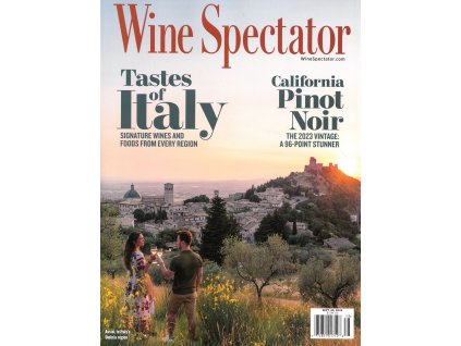 magazin Wine Spectator US 2025038
