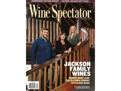magazin Wine Spectator US 2025050