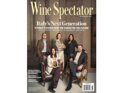 magazin Wine Spectator US 2026018