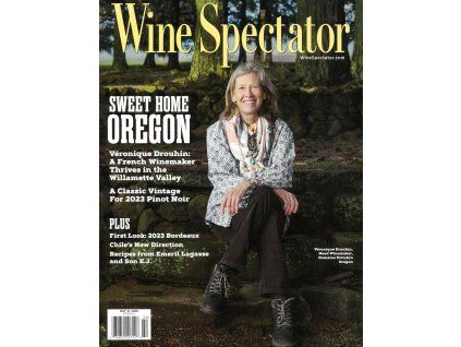 magazin Wine Spectator US 2026022