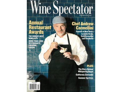 magazin Wine Spectator US 2026035