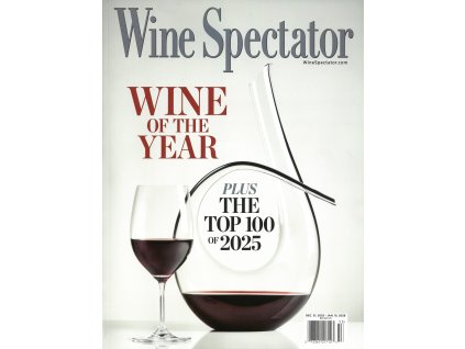 magazin Wine Spectator US 2026053