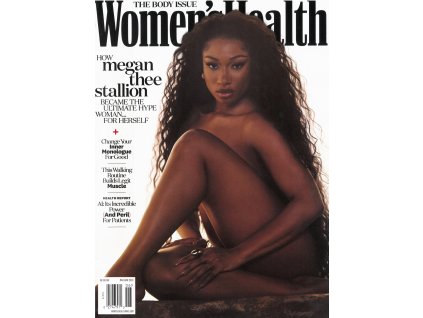 magazin Women's Health US 2023012