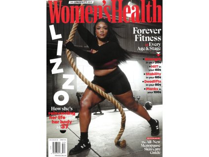 magazin Women's Health US 2025052
