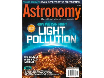 magazin Astronomy US 2024005
