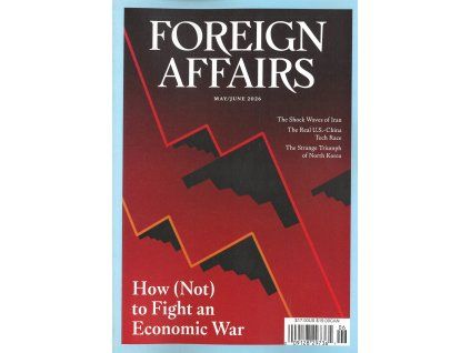 magazin Foreign Affairs US 2026006