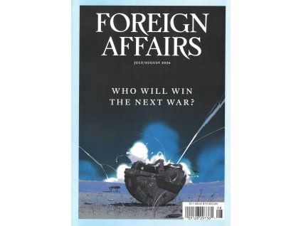 magazin Foreign Affairs US 2026008
