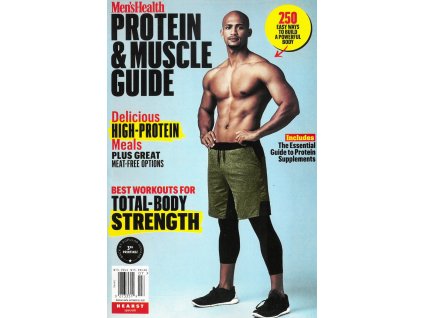 magazin Men's Health Special US 2025007