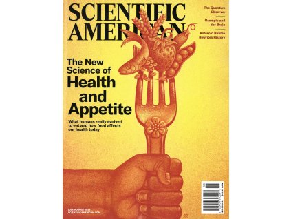 magazin Scientific American US 2024004