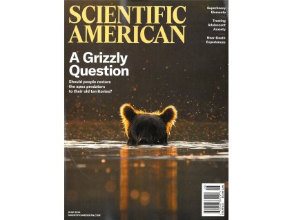 magazin Scientific American US 2024004
