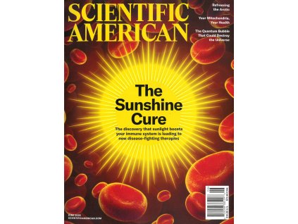 magazin Scientific American US 2025006