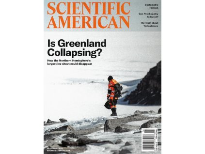 magazin Scientific American US 2025008