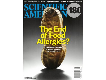 magazin Scientific American US 2025009