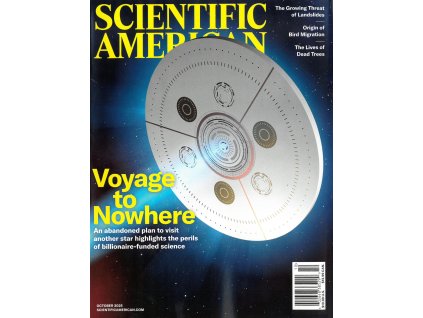 magazin Scientific American US 2025010