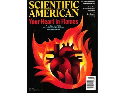 magazin Scientific American US 2026005