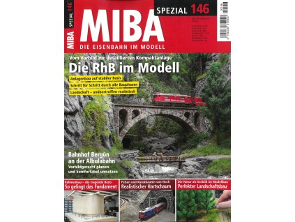 magazin Miba Spezial DE 2024146