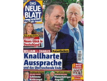 magazin Das Neue Blatt DE 2026031