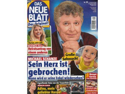 magazin Das Neue Blatt DE 2026038