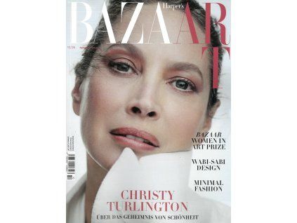 magazin Harper's Bazaar DE 2026010