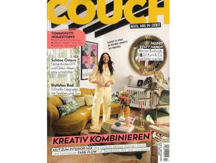 magazin Couch DE 2026002