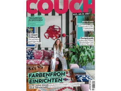 magazin Couch DE 2026001