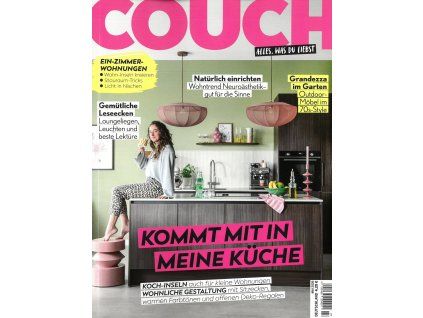 magazin Couch DE 2026003