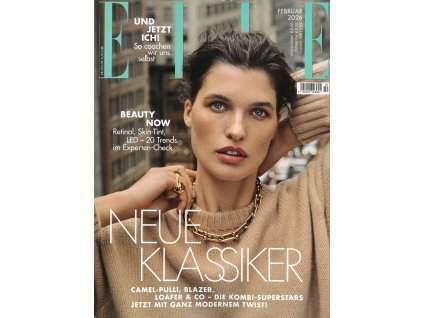magazin Elle DE 2026002