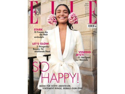 magazin Elle DE 2026005