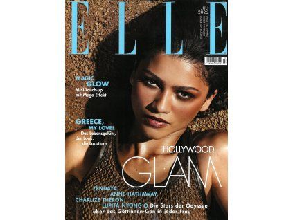 magazin Elle DE 2026007