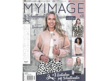 magazin My Image DE 2025002