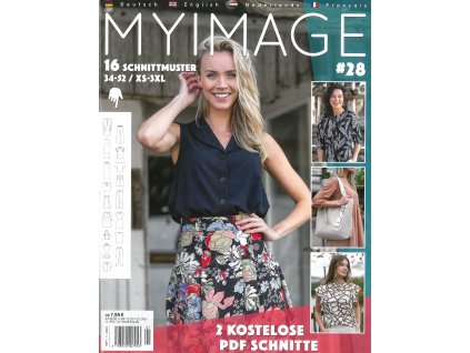 magazin My Image DE 2024001