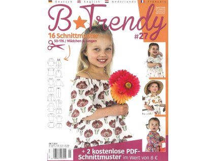 magazin B Trendy DE 2026001