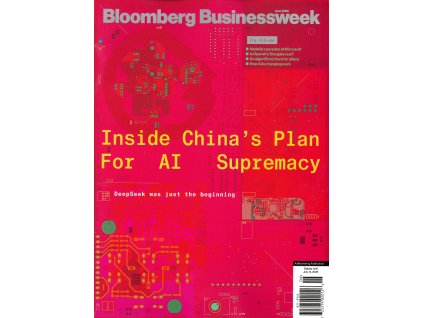 magazin Bloomberg Businessweek US 2025006