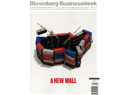 magazin Bloomberg Businessweek US 2025005