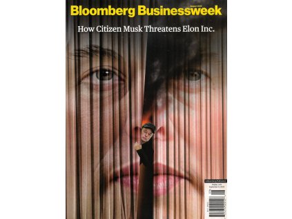 magazin Bloomberg Businessweek US 2025008