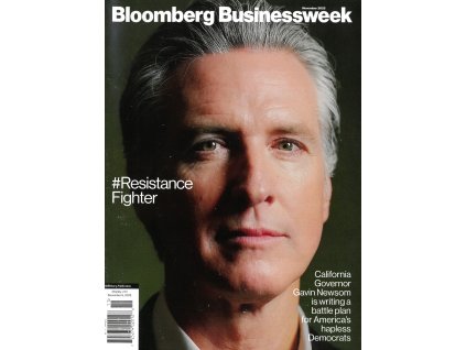 magazin Bloomberg Businessweek US 2025011
