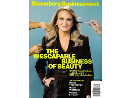 magazin Bloomberg Businessweek US 2025012