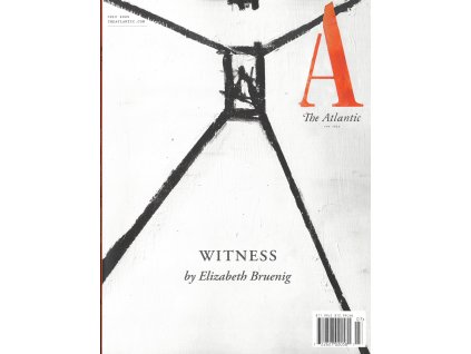 magazin The Atlantic US 2025007
