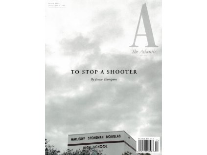 magazin The Atlantic US 2024003