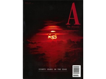 magazin The Atlantic US 2025008