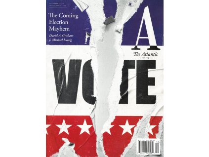 magazin The Atlantic US 2025012