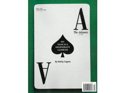 magazin The Atlantic US 2026004