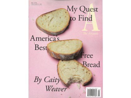 magazin The Atlantic US 2026005