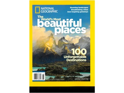 magazin National Geographic Specials US 2025076