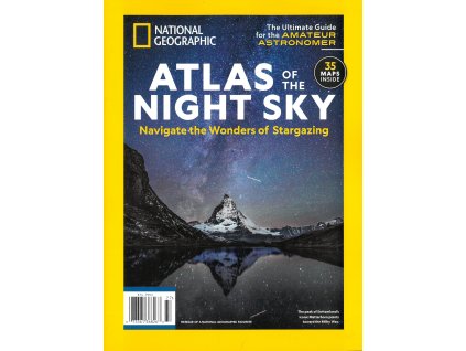 magazin National Geographic Specials US 2025077