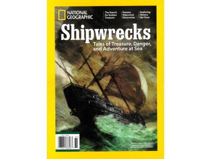 magazin National Geographic Specials US 2025078
